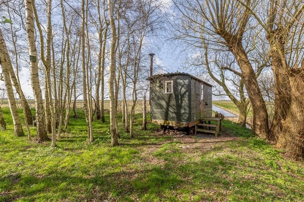 Medium property photo - Numero Dertien 8, 9644 TV Veendam